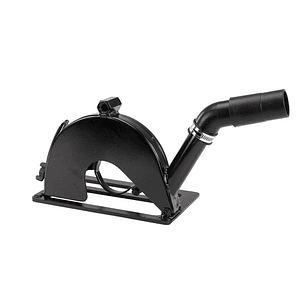 Guarda Polvo 180mm 7