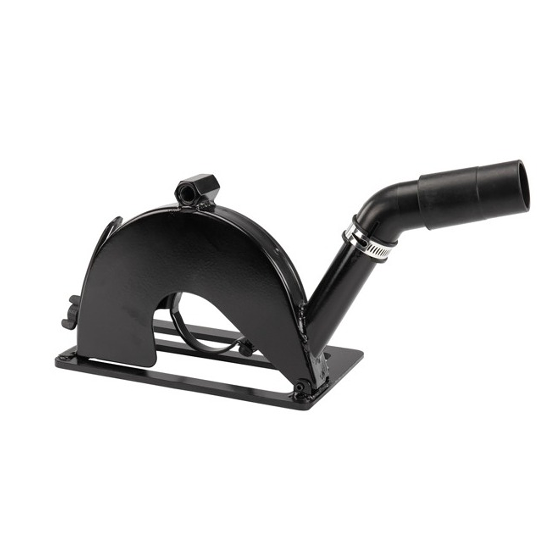 Guarda Polvo 180mm 7