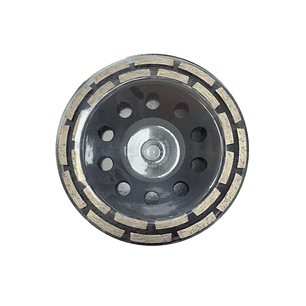 Copa Diamantada Diewe Turbo 7