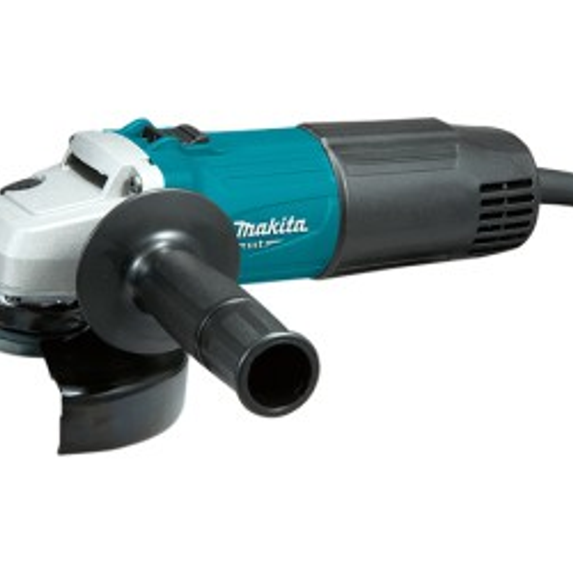 Esmeril angular Makita 4 1/2 Mod. M0901B mt 1