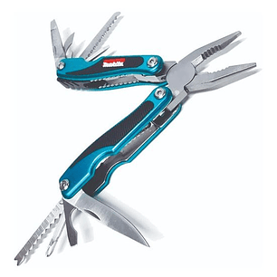 Multiherramienta Makita 999multitool