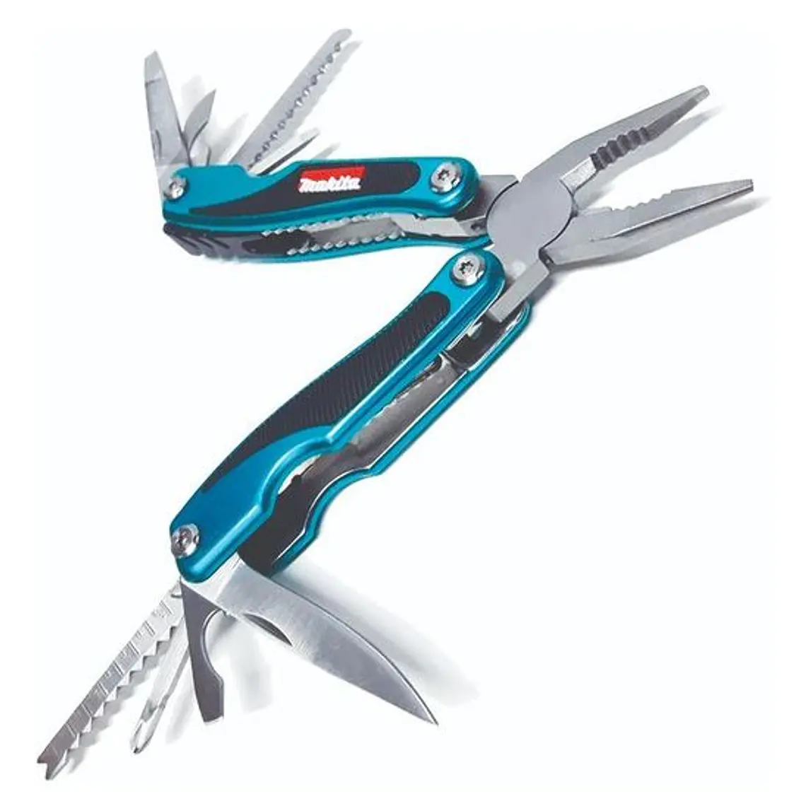 Multiherramienta Makita 999multitool 1