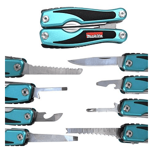 Multiherramienta Makita 999multitool