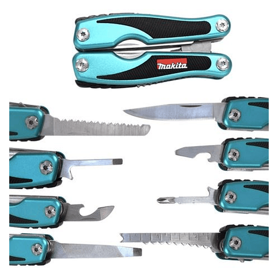 Multiherramienta Makita 999multitool- Image 2