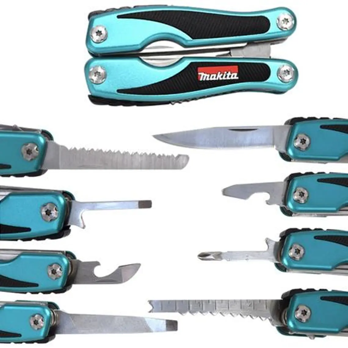 Multiherramienta Makita 999multitool 2