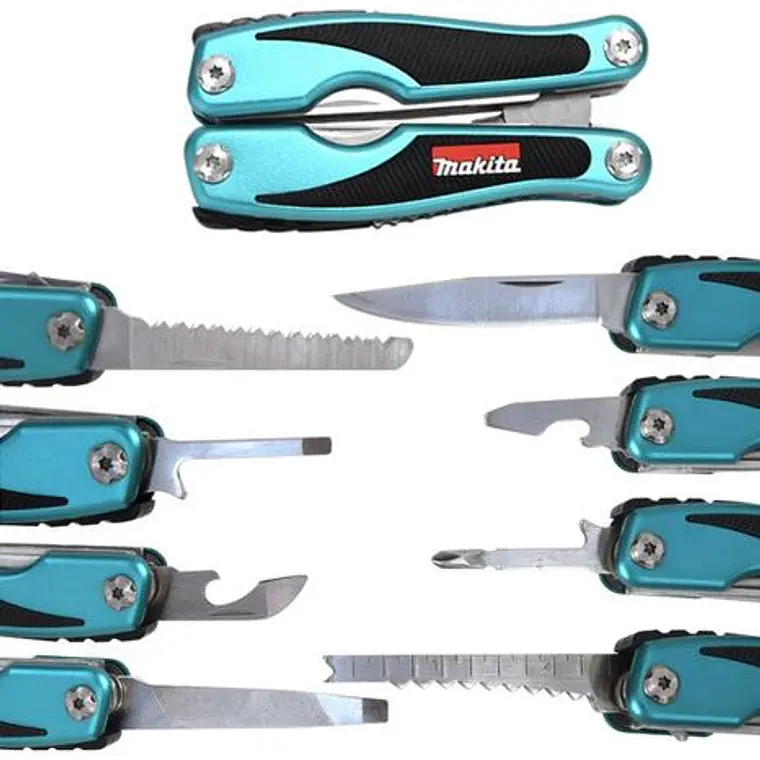 Multiherramienta Makita 999multitool 2