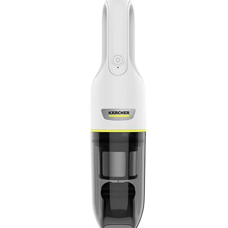 Aspiradora de mano inalambrica Karcher mod. VCH2 2