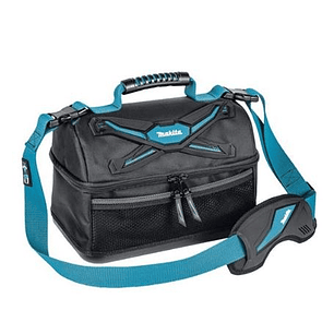 Bolso lonchera con cinturon Makita E-05620