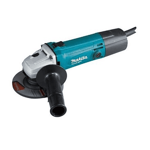Esmeril angular Makita 4 1/2
