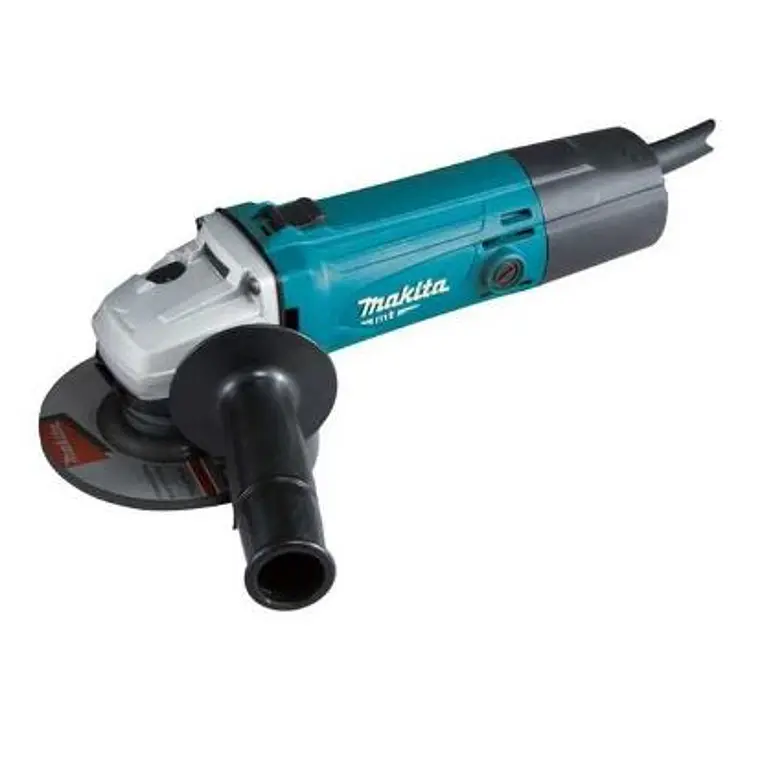 Esmeril angular Makita 4 1/2