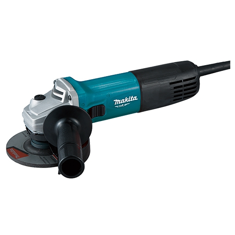 Esmeril angular Makita 4 1/2