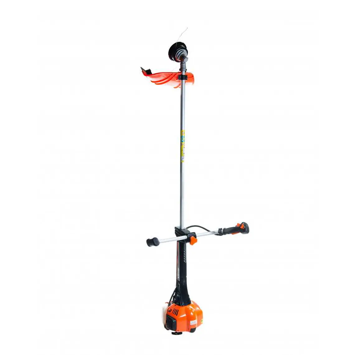 Desmalezadora  Wulkan  52CC 3ACC WK-BC-52-3A 2