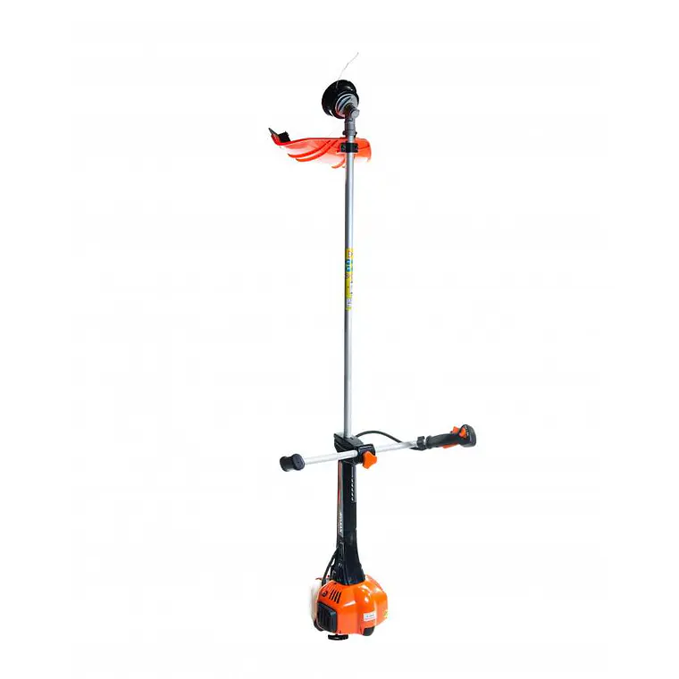 Desmalezadora  Wulkan  52CC 3ACC WK-BC-52-3A 2