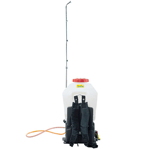 Pulverizador 4 Tiempos Wulkan WK-BPS-4T  