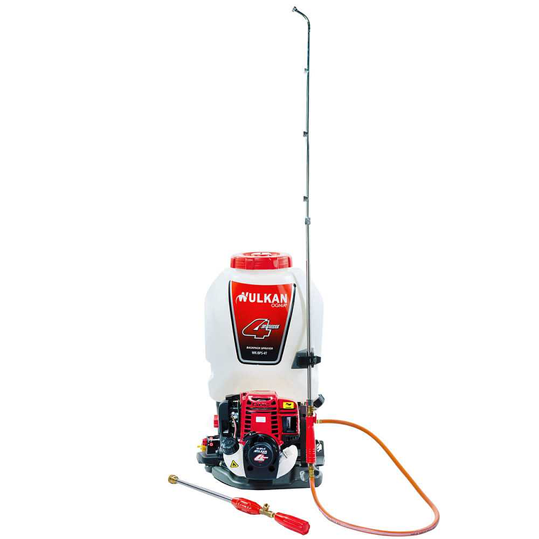Pulverizador 4 Tiempos Wulkan WK-BPS-4T   1