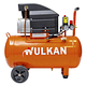  Compresor Wulkan Force 100Lts WK-CE-100 - Image 1