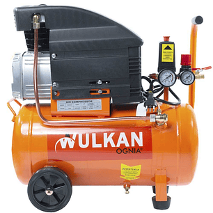 Compresor Wulkan 25Lts WK-CE-25
