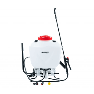 Pulverizador Manual 15LTS Wulkan WK-KSM-15