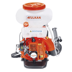 Fumigador de mochila Wulkan 41.5cc WK-MD-43
