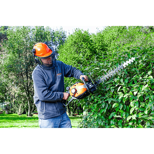 Cortasetos Wulkan 26CC WK-HT-26