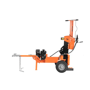 Partidor de leña 25 toneladas Wulkan WK-PL-25