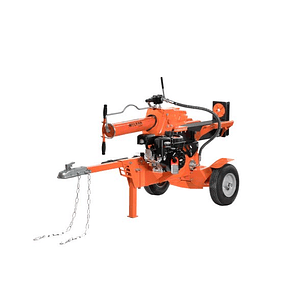 Partidor de leña 25 toneladas Wulkan WK-PL-25