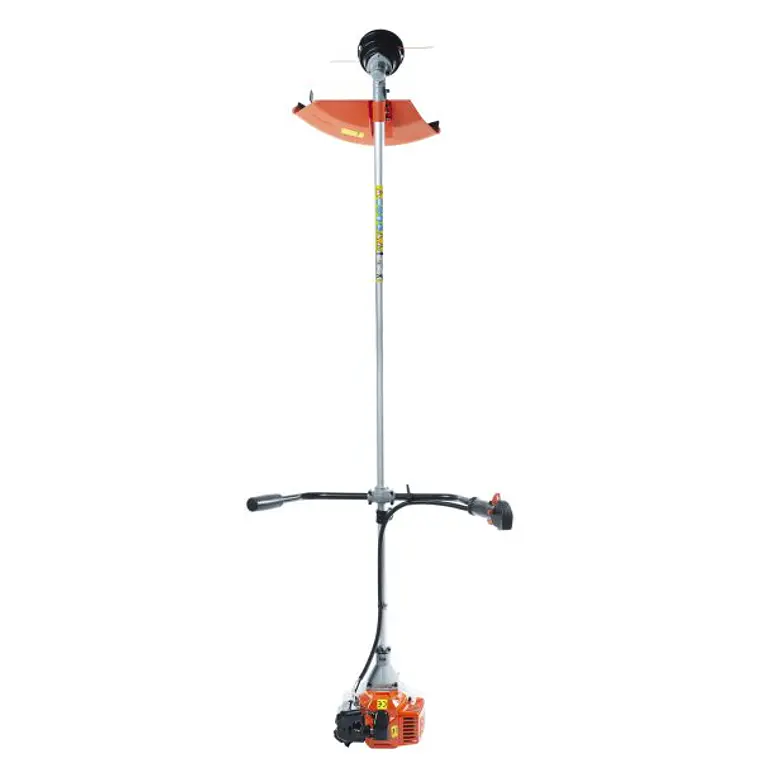 Desmalezadora Slim 33cc 1.3HP Wulkan WK-BC-33 1