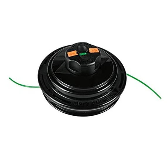 Cabezal nylon  BYF M10 X 1.25LH 4