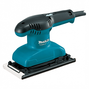 Lijadora orbital Makita Mod. M9201B