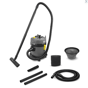 Aspiradora Karcher Mod. NT 15/1 *PE