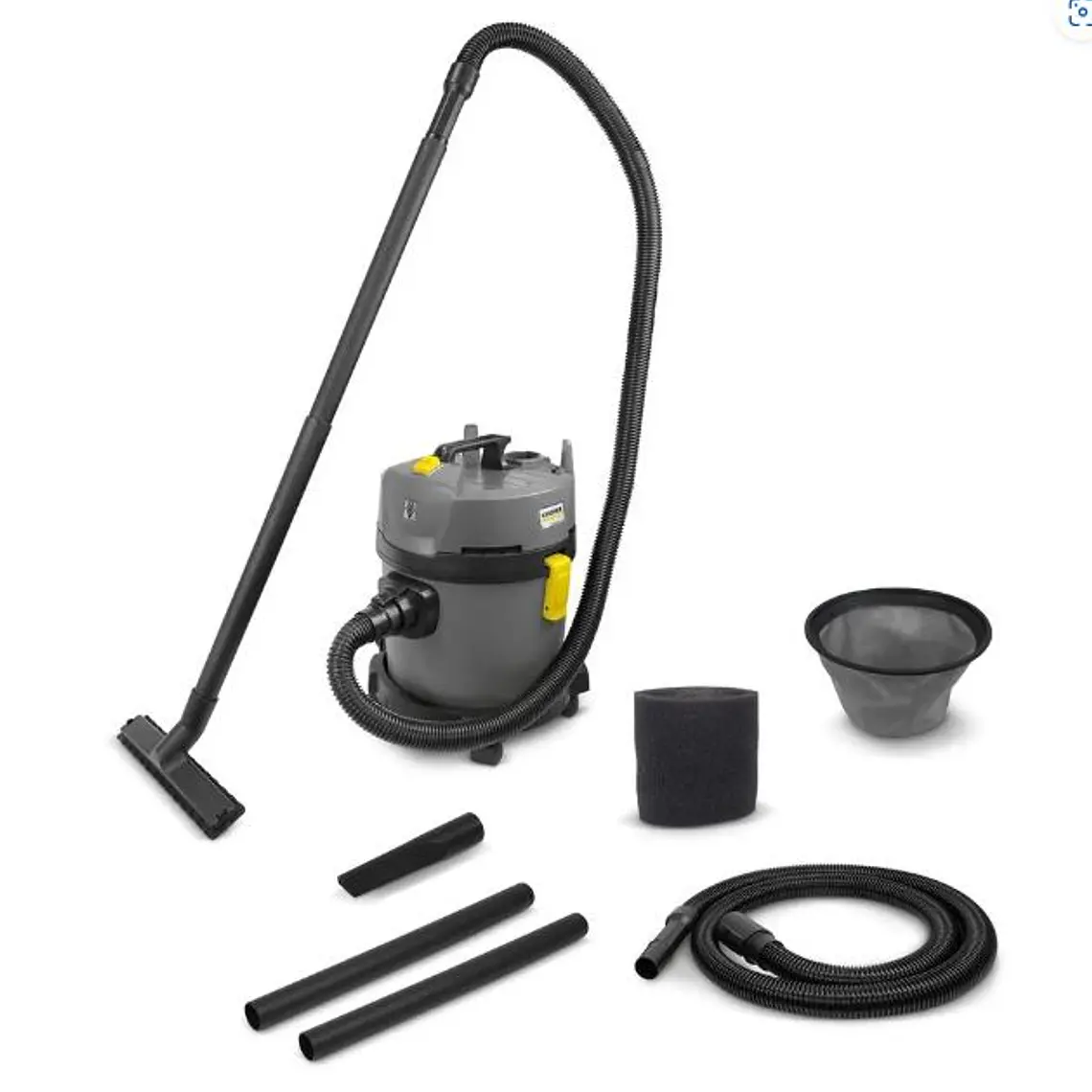 Aspiradora Karcher Mod. NT 15/1 *PE 1