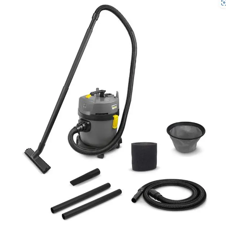 Aspiradora Karcher Mod. NT 15/1 *PE 1