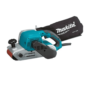 Lijadora de banda Makita mod. M9400B mt