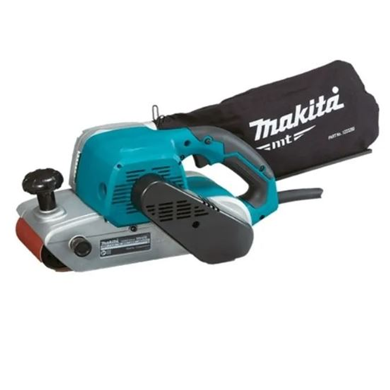 Lijadora de banda Makita mod. M9400B mt 1