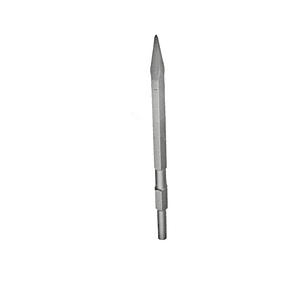 Punto hexágono 17 x 450 mm p/HM0810T