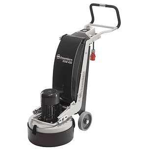 Pulidora Schwamborn DSM 450mm 220V