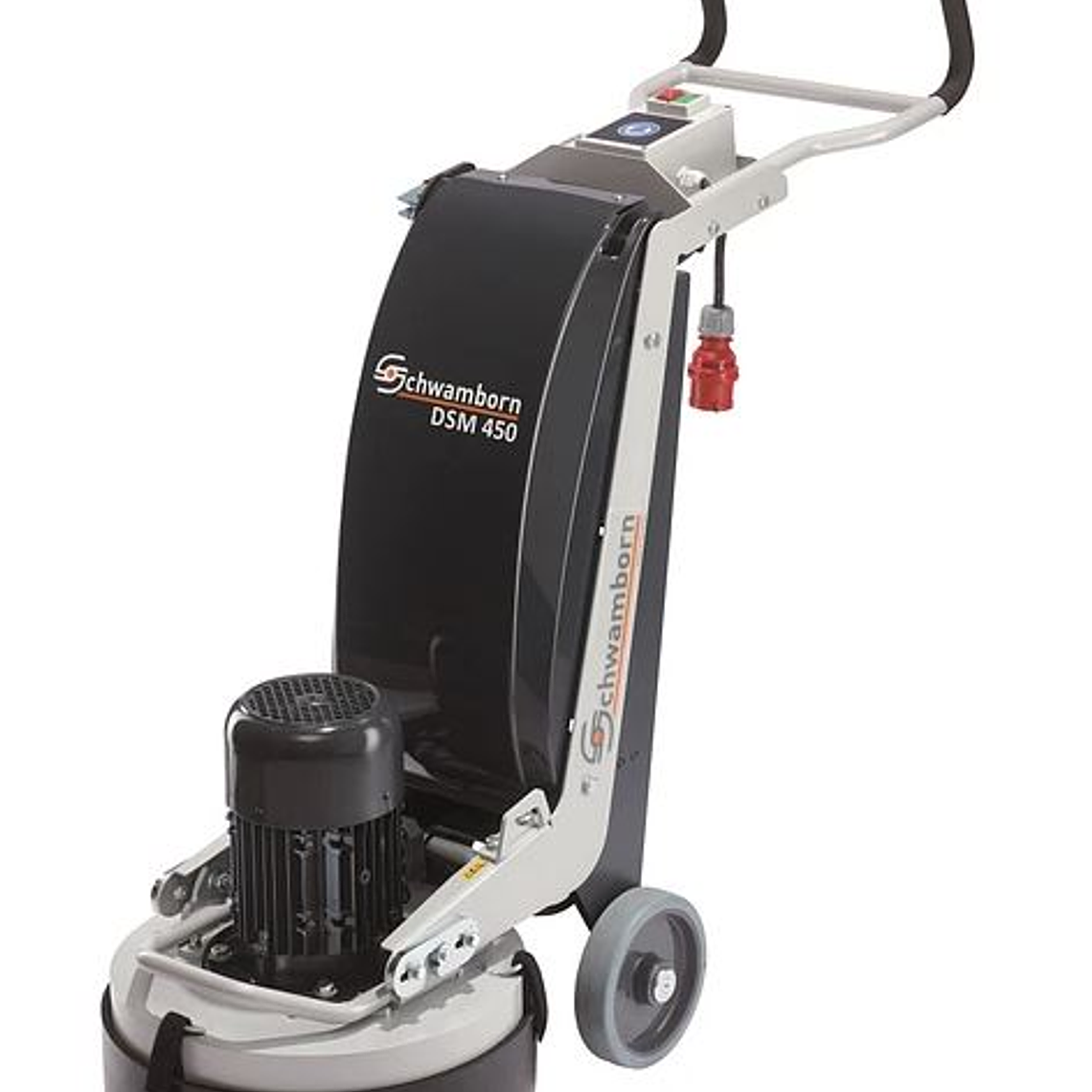 Pulidora Schwamborn DSM 450mm 220V 1