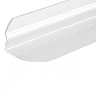 Hoja regla aluminio Tekpac 3.0 Mts