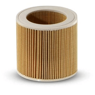 Filtro aspiradora WD2/WD3/SE4/SE4001/NT20-1 502863-303