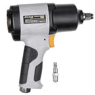 Pistola de impacto Wulkan WK-IW