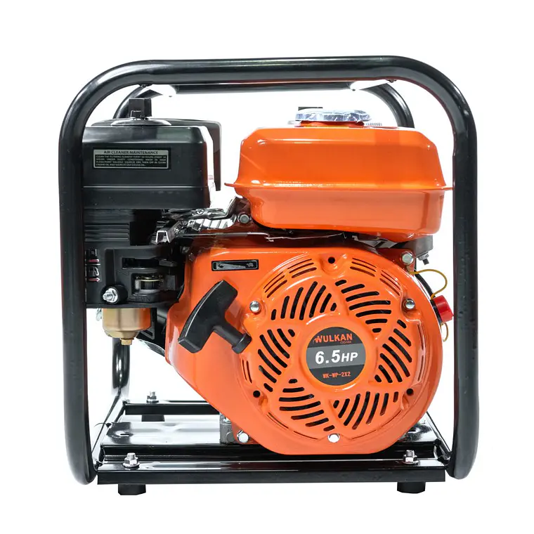 Motobomba 2x2 6.5Hp Wulkan WK-WP-2X2 3