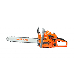 Motosierra ognia 54.5cc Wulkan WK-CS-58