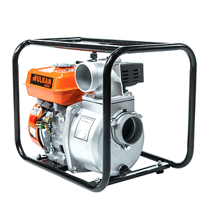 Motobomba 3x3 6.5Hp Wulkan WK-WP-3x3