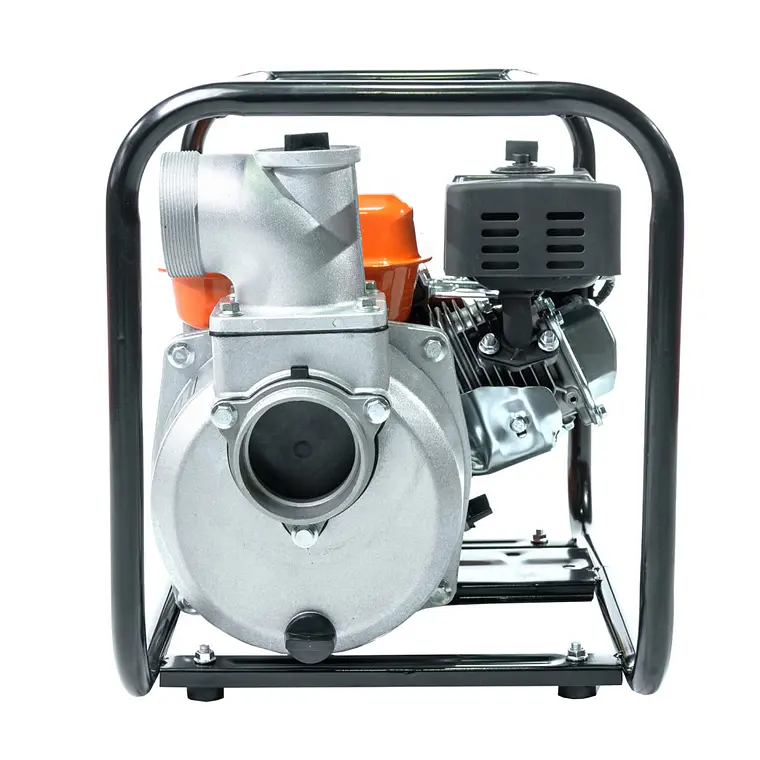 Motobomba 3x3 6.5Hp Wulkan WK-WP-3x3 3