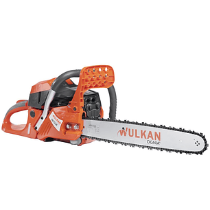 Motosierra ognia 58cc Wulkan WK-CS-60