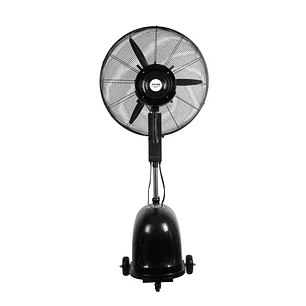 Ventilador humificador de agua Wulkan WK-26