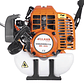Desmalezadora 41.5cc Wulkan WK-G45 - Miniatura 3