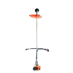 Desmalezadora 43cc Wulkan WK-BC-43