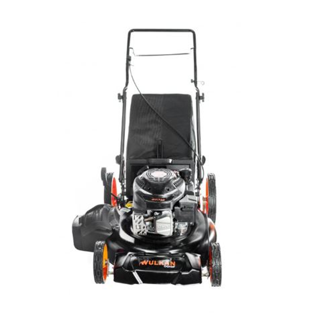 Cortacesped 166cc 21¨ Wulkan WK-PM-166 3