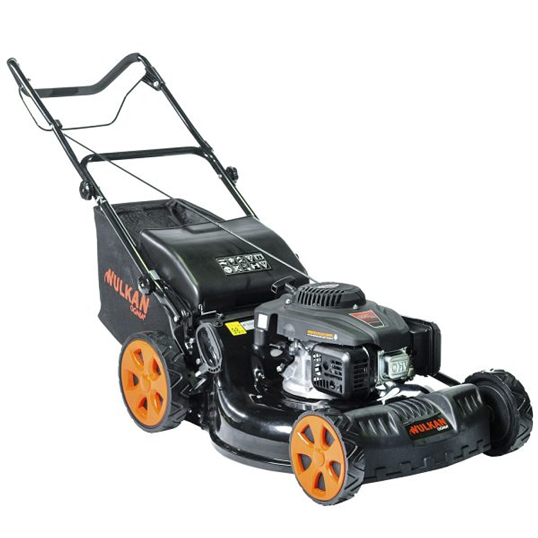 Cortacesped 166cc 21¨ Wulkan WK-PM-166 1